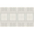 Kravet Design - Wallcovering - W3966.11.0 - Wallcovering - SISAL - 100% - United States </p><p>Repeat: H: , V: 27.5 21 - My Fabric Connection -