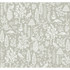 Kravet Design - Wallcovering - W3951.1101.0 - Wallcovering - NON WOVEN - 100% - United States </p><p>Repeat: H: , V: 27.5 21 - My Fabric Connection -