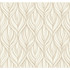 Kravet Design - Wallcovering - W3869.4.0 - Wallcovering - NON WOVEN - 100% - United States </p><p>Repeat: H: , V: 27.5 21 - My Fabric Connection -