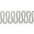 Kravet Couture - Trim - T30840.11.0 - Trim - COTTON - 70%;RAYON - 30% - India </p><p>Repeat: H: , V: 27.5 21 - My Fabric Connection -