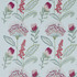Clarke And Clarke - Drapery - F1715/03.CAC.0 - Drapery - POLYESTER - 59%;COTTON - 41% - India </p><p>Repeat: H: , V: 27.5 21 - My Fabric Connection -