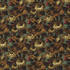 Clarke And Clarke - Upholstery - F1661/02.CAC.0 - Upholstery - POLYESTER - 100% - India </p><p>Repeat: H: , V: 27.5 21 - My Fabric Connection -