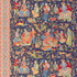 Brunschwig & Fils - Drapery - 8024100.519.0 - Drapery - COTTON - 100% - France </p><p>Repeat: H: , V: 27.5 21 - My Fabric Connection -