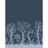 Cole & Son - Wallcovering - 120/6025.CS.0 - Wallcovering - NON WOVEN - 100% - United Kingdom </p><p>Repeat: H: , V: 27.5 21 - My Fabric Connection -