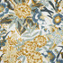Maxwell Fabric Alasdair # 335 Chamomile COLOR THEORY-VOL.VIII ROSEMARY 100% COTTON INDIA V-27.6" H-27.6" 54" - My Fabric Connection -