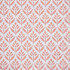 Maxwell Fabric Floraison # 736 Tulip Color Theory-Vol.Viii Bittersweet 100% COTTON SPAIN V-3.5" H-2.3" 55" - My Fabric Connection -