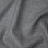 Maxwell Fabric Sylvia # 235 Charcoal Sheer Glam 55% RECYCLED POLYESTER
45% POLYESTER INDIA 120" - My Fabric Connection -