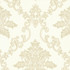1838 Wallcoverings Wallpaper Hampton (Wp) # 03 Rosemore STRAIGHT PASTE THE WALL UNITED KINGDOM V-21" 20.5"X11YD - My Fabric Connection -