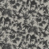 Thibaut Wallpaper St. Kitts Black and Tan T15861  Wallpaper Paper Backed Vinyl Wallpaper  U.S.A </p><p>Repeat: H: , V: 36  (91.44 cm) 27 in  (68.58 cm) - My Fabric Connection -