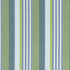 Thibaut Fabric Esprit Stripe Bermuda and Kiwi W81703  Fabric U.S.A </p><p>Repeat: H: 14 in (35.56 cm), V: 0 (0.00 cm) 54 in  (137.16 cm) - My Fabric Connection -