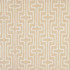 Carole Fabric Todays Advice Linen Earthbound Base: 100% Polyester Embr: 100% Polyester 55,000 Wyzenbeek Double Rubs 9 1/4" V, 8 3/4" H 52" - My Fabric Connection -