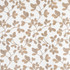 Carole Fabric Trunk Show Natural Earthbound 52% Cotton, 48% Polyester N/A 9 1/8" V, 6 1/2"H 52" - My Fabric Connection -
