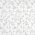 Carole Fabric Trunk Show Silver Earthbound 52% Cotton, 48% Polyester N/A 9 1/8" V, 6 1/2"H 52" - My Fabric Connection -
