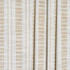 Carole Fabric Actual Time Alabaster In The Open 100% Polyester N/A 1/2" V, 2 3/4" H 55" - My Fabric Connection -