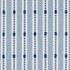 Carole Fabric Homework Lake Making Waves 82% Cotton, 18% Polyester N/A 3 7/8" V, 2" H 54" - My Fabric Connection -