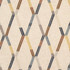 Carole Fabric Never Mind Desert Making Waves Base: 50% Cotton, 35% Viscose, 15% Linen Embr: 100% Polyester N/A 9 1/4" V, 8 5/8" H 53" - My Fabric Connection -