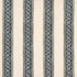 Carole Fabric Road Trip Indigo Making Waves 85% Cotton, 15% Linen 45,000 Martindale Circular Rubs 1 7/8" V, 4 3/4" H 55" - My Fabric Connection -