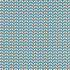 Carole Fabric Tell My Story Ocean Making Waves 85% Cotton, 15% Linen 45,000 Martindale Circular Rubs 1 3/8" V, 1 3/4" H 55" - My Fabric Connection -