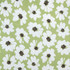 Carole Fabric Daisy Field Sage Serene Green 100% Linen 15,000 Wyzenbeek Double Rubs 17" V, 27 1/2" H 58" - My Fabric Connection -