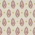 Charlotte Fabric CB800-507 Shades of Wild Rose 97% Polyester, 3% Viscose Asia Exceeds 72,000 Wyzenbeek Rubs (Heavy Duty) Horizontal 2.5" x Vertical 5" 54 Inches - My Fabric Connection -