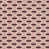 Charlotte Fabric CB800-508 Shades of Wild Rose 95% Polyester, 5% Linen Asia Exceeds 72,000 Wyzenbeek Rubs (Heavy Duty) Horizontal 2" x Vertical 1.25" 54 Inches - My Fabric Connection -