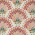Charlotte Fabric CB800-530 Shades of Wild Rose 96% Polyester, 4% Linen India Exceeds 100,000 Wyzenbeek Rubs (Heavy Duty) Horizontal 13.75" x Vertical 8.25" 54 Inches - My Fabric Connection -
