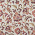 Charlotte Fabric CB900-185 Shades of Wild Rose 100% Polyester Asia Exceeds 160,000 Wyzenbeek Rubs (Heavy Duty) Horizontal 29.5" x Vertical 30" 54 Inches - My Fabric Connection -