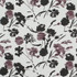 Charlotte Fabric CB900-186 Shades of Wild Rose 60% Polyester, 34% Viscose, 6% Cotton USA Exceeds 48,000 Wyzenbeek Rubs (Heavy Duty) Horizontal 17.5" x Vertical 14" 54 Inches - My Fabric Connection -