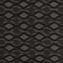 Charlotte Fabric D4645 Onyx Contract Collective 100% Polyester USA Exceeds 100,000 Wyzenbeek Rubs (Heavy Duty) Horizontal 2.5" x Vertical 2.5" 54 Inches - My Fabric Connection -