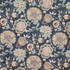 Carole Fabric Opal Way Bittersweet Dawn & Dusk 100% Cotton-SSR Pakistan 25 1/4" V, 13 1/2" H HD 54" - My Fabric Connection -