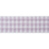 Thibaut Trim June Tape Lilac AE12303 Trim 100% Cotton U.S.A </p><p>Repeat: H: , V: 3 in  (7.62 cm) - My Fabric Connection -