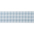Thibaut Trim June Tape Robin's Egg AE12304 Trim 100% Cotton U.S.A </p><p>Repeat: H: , V: 3 in  (7.62 cm) - My Fabric Connection -
