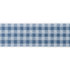 Thibaut Trim June Tape French Blue AE12305 Trim 100% Cotton U.S.A </p><p>Repeat: H: , V: 3 in  (7.62 cm) - My Fabric Connection -