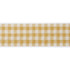 Thibaut Trim June Tape Soft Gold AE12307 Trim 100% Cotton U.S.A </p><p>Repeat: H: , V: 3 in  (7.62 cm) - My Fabric Connection -