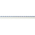 Thibaut Trim Maren Cord French Blue and Sky AE12352 Trim 73% Polyester, 27% Cotton U.S.A </p><p>Repeat: H: , V: 0.62 in  (1.57 cm) - My Fabric Connection -