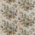 Thibaut Fabric Garden Club Apricot and Slate AF16133 Fabric U.S.A 15000 Martindale </p><p>Repeat: H: 54 in (137.16 cm), V: 24.75 (62.87 cm) 54 in  (137.16 cm) - My Fabric Connection -