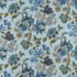 Thibaut Fabric Stockbridge Blue AF16138 Fabric U.S.A 18000 Martindale </p><p>Repeat: H: 54 in (137.16 cm), V: 36 (91.44 cm) 54 in  (137.16 cm) - My Fabric Connection -