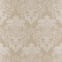 Thibaut Wallpaper Darcey Damask Beige AT16121 Wallpaper Non Woven Wallpaper U.S.A </p><p>Repeat: H: , V: 24  (60.96 cm) 27 in  (68.58 cm) - My Fabric Connection -