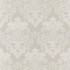 Thibaut Wallpaper Darcey Damask Flax AT16122 Wallpaper Non Woven Wallpaper U.S.A </p><p>Repeat: H: , V: 24  (60.96 cm) 27 in  (68.58 cm) - My Fabric Connection -