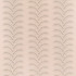 Thibaut Fabric Frondescence Embroidery Blush AW16105 Fabric U.S.A </p><p>Repeat: H: 16.75 in (42.55 cm), V: 3.75 (9.53 cm) 51.5 in  (130.81 cm) - My Fabric Connection -
