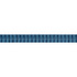 Thibaut Trim Pleated Tape French Blue E12312 Trim 100% Cotton U.S.A </p><p>Repeat: H: , V: 0.87 in  (2.21 cm) - My Fabric Connection -