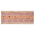 Stout Trim Gemma 8 Fog Trim 50%Svi 50%Pol China </p><p>Repeat: H: 0, V: 0 0.25 in - My Fabric Connection -