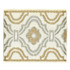 Stout Trim Gemma 21 Boxwood Trim 50%Svi 50%Pol China </p><p>Repeat: H: 0, V: 0 0.25 in - My Fabric Connection -