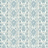 Bassett Mcnab Wallpaper W7856 Bukhara 5 Starlight Wallpaper 100%Oth USA </p><p>Repeat: H: 0, V: 12.75 27 in - My Fabric Connection -