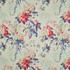 Ralph Lauren Fabric Washington Floral Bunting - LINEN - 100% United States - Horizontal: 25.25 and Vertical: 26 54 - My Fabric Connection -