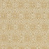 Norbar Fabric Crystal Gold 111 PANAMA 67% POLYESTER 33% COTTON INDIA 3 3/4"V 7"H 54" - My Fabric Connection -