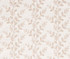 Norbar Fabric Palmyra Ivory PRISM ELEMENTS 42% COTTON - 20% LINEN INDIA 6"V - 10 1/2"H 54 - My Fabric Connection -