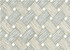 Norbar Fabric Wisdom Taupe Gray Lw ROMANCE 100% COTTON SPAIN 25 1/2" 18"H 55 - My Fabric Connection -