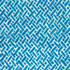 Norbar Fabric Wizard Ocean 11 ROMANCE 100% POLYESTER SPAIN 15 3/4"V 27 1/2"H 54" - My Fabric Connection -