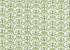 Norbar Fabric York Olive ROMANCE 100% COTTON SPAIN 3 1/2"V 2 1/4"H 55" - My Fabric Connection -